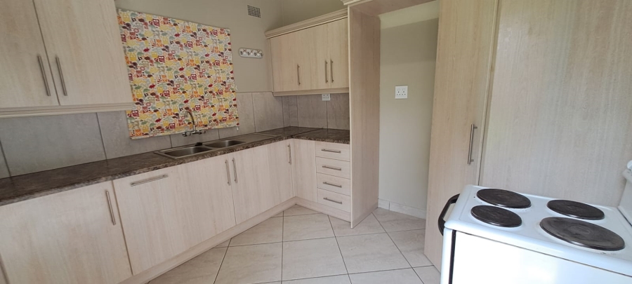 To Let 1 Bedroom Property for Rent in Staffords Hill Free State